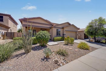4323 Diburgo Dr, New River, AZ 85087