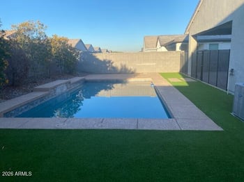 4323 W Gary Way, Laveen, AZ 85339