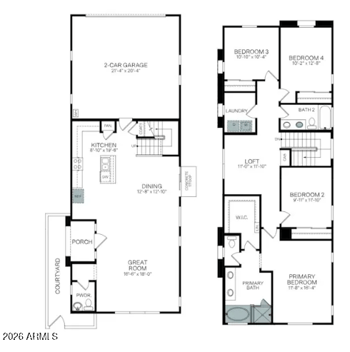 43230 Hinoki St, Queen Creek, AZ 85140