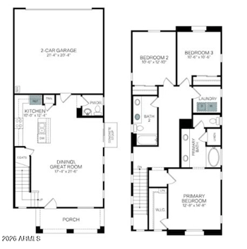 43232 Hinoki St, San Tan Valley, AZ 85140