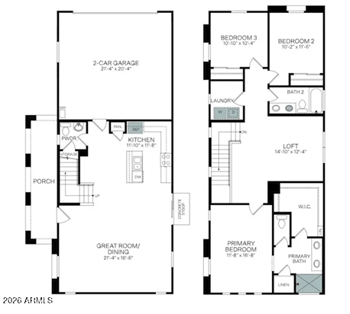 43234 Hinoki St, San Tan Valley, AZ 85140