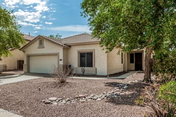 4324 126th Dr, Litchfield Park, AZ 85340