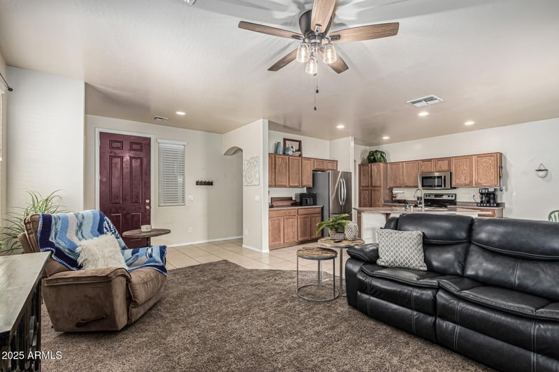 4324 126th Dr, Litchfield Park, AZ 85340