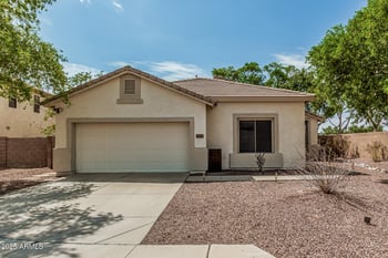 4324 126th Dr, Litchfield Park, AZ 85340