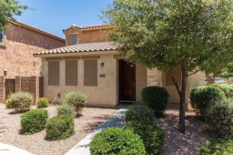 4324 E Carla Vista Dr, Gilbert, AZ 85295