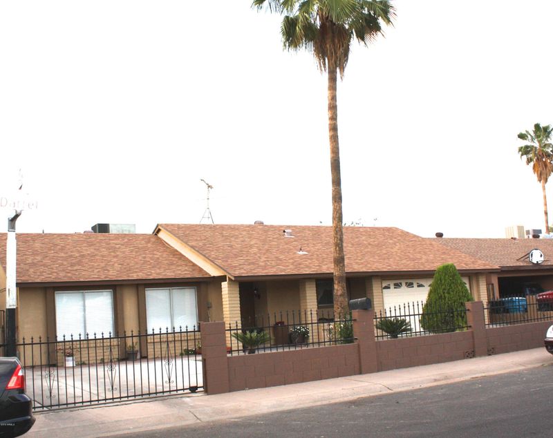 4324 E Darrel Rd, Phoenix, AZ 85042