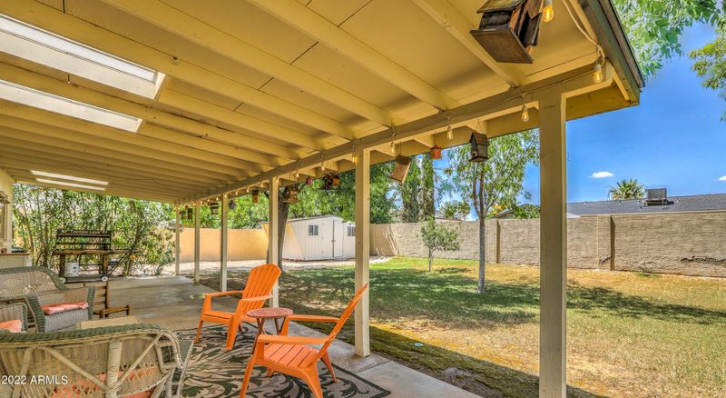 4324 E Evans Dr, Phoenix, AZ 85032