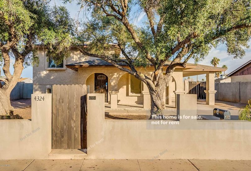 4324 E Lynne Ln, Phoenix, AZ 85042
