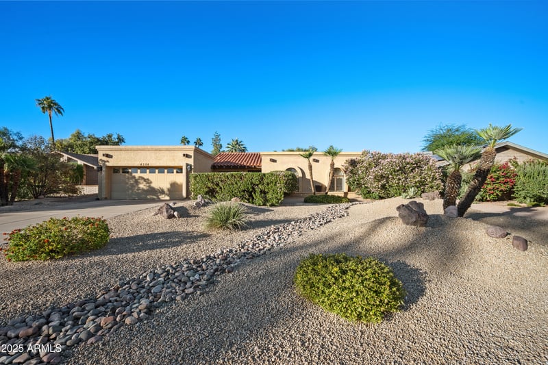 4324 Ludlow Dr, Phoenix, AZ 85032