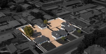 4324 N 21st St, Phoenix, AZ 85016