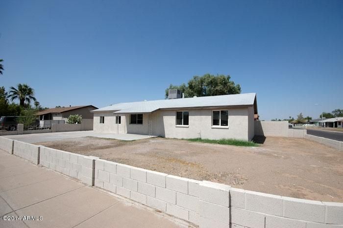 4324 N 72nd Ave, Phoenix, AZ 85033