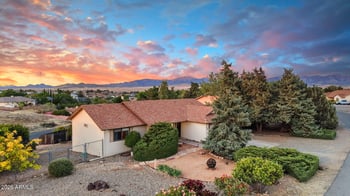 4324 Plainsman Way, Prescott Valley, AZ 86314