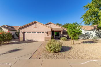 4324 Patrick Ct, Gilbert, AZ 85295