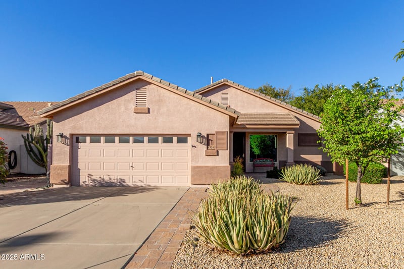 4324 Patrick Ct, Gilbert, AZ 85295