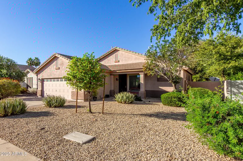 4324 Patrick Ct, Gilbert, AZ 85295