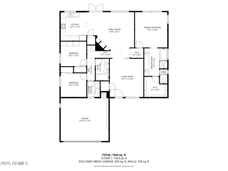 4324 Patrick Ct, Gilbert, AZ 85295