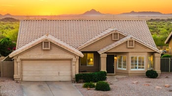 4324 Ranier Cir, Mesa, AZ 85215