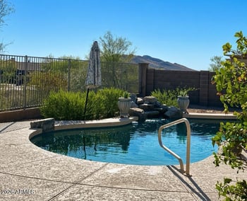 4324 S Primrose Dr, Gold Canyon, AZ 85118
