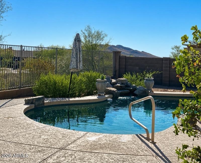 4324 S Primrose Dr, Gold Canyon, AZ 85118