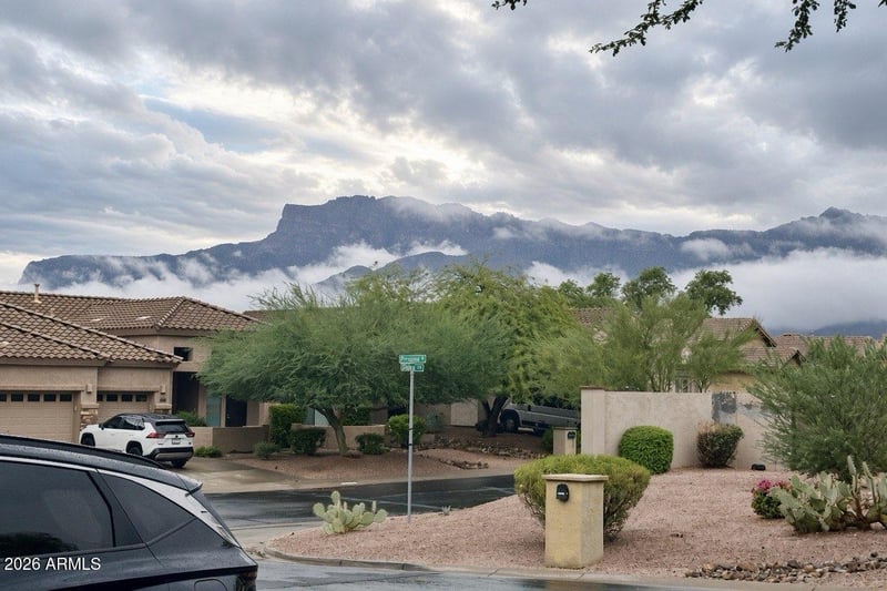 4324 S Primrose Dr, Gold Canyon, AZ 85118