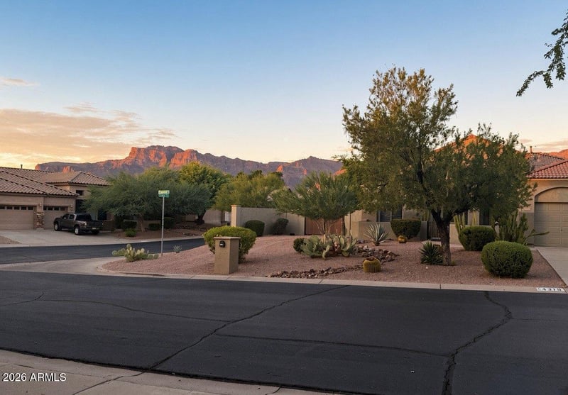 4324 S Primrose Dr, Gold Canyon, AZ 85118