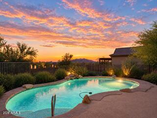 4324 S Primrose Dr, Gold Canyon, AZ 85118