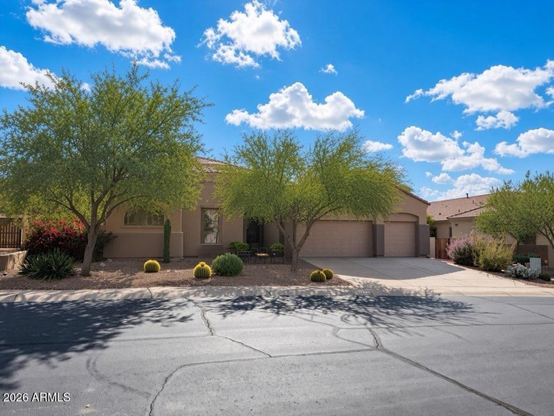 4324 S Primrose Dr, Gold Canyon, AZ 85118