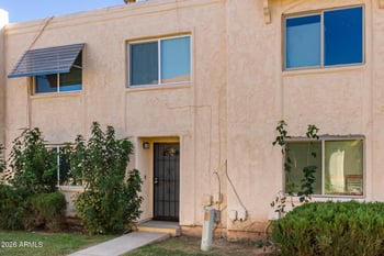 4324 Solano Dr, Glendale, AZ 85301