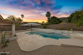 4324 Sunrise Dr, Phoenix, AZ 85044