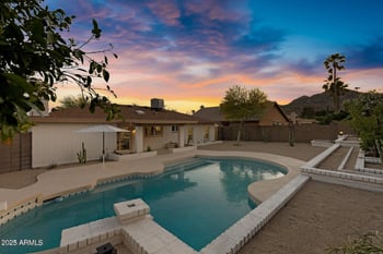 4324 Sunrise Dr, Phoenix, AZ 85044
