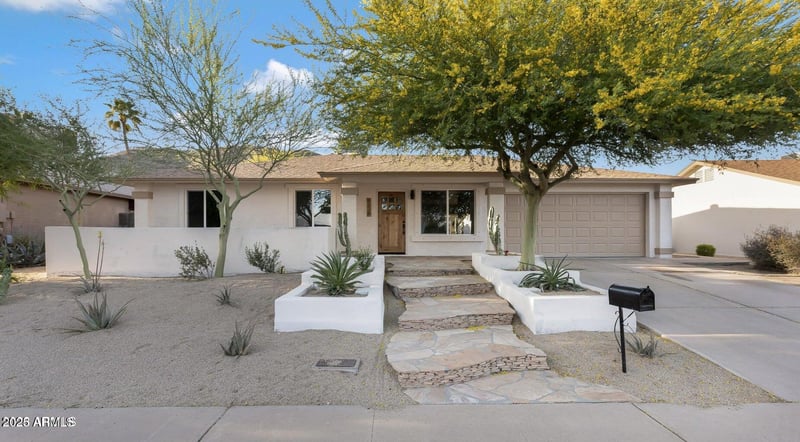4324 Sunrise Dr, Phoenix, AZ 85044