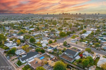 4325 19th Pl, Phoenix, AZ 85016