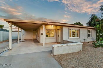 4325 19th Pl, Phoenix, AZ 85016