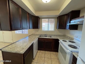 4325 21st Dr #3, Phoenix, AZ 85015