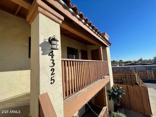 4325 21st Dr #3, Phoenix, AZ 85015