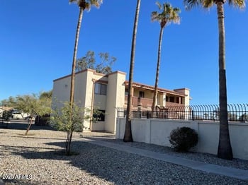 4325 21st Dr #3, Phoenix, AZ 85015