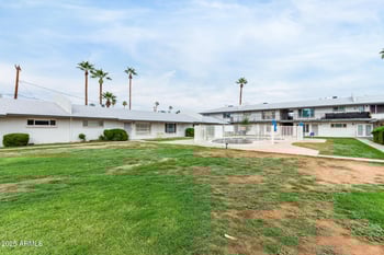 4325 26th St #8, Phoenix, AZ 85016