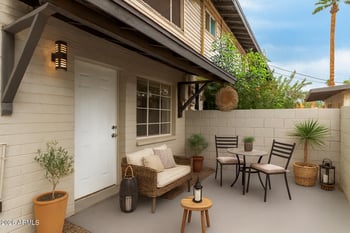 4325 26th St #8, Phoenix, AZ 85016