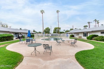 4325 26th St #8, Phoenix, AZ 85016