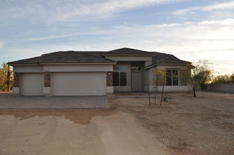 4325 E Ashler Hills Dr, Cave Creek, AZ 85331