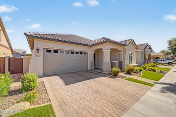 4325 Boston St, Gilbert, AZ 85295