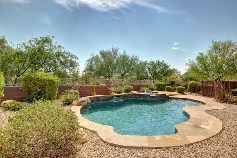 4325 E Hashknife Rd, Phoenix, AZ 85050