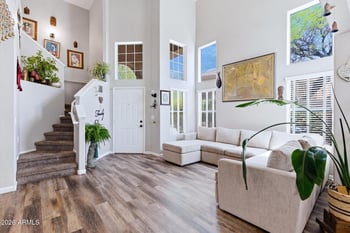 4325 Milton Dr, Cave Creek, AZ 85331