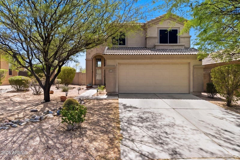 4325 Milton Dr, Cave Creek, AZ 85331