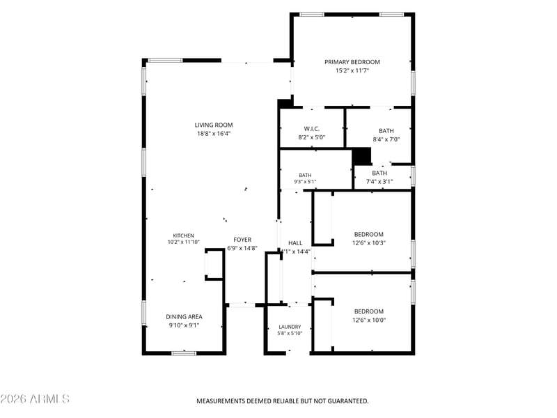 4325 Payton Anne Ln, San Tan Valley, AZ 85143