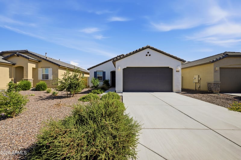 4325 Payton Anne Ln, San Tan Valley, AZ 85143