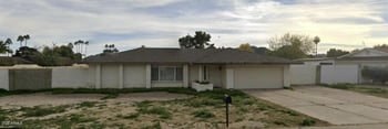 4325 Shangri La Rd, Phoenix, AZ 85028