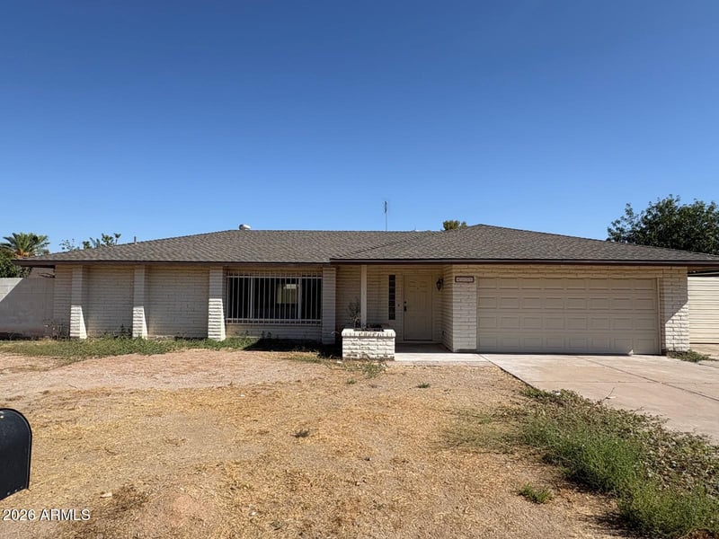 4325 E Shangri La Rd, Phoenix, AZ 85028
