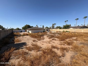 4325 Shangri La Rd, Phoenix, AZ 85028