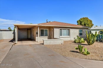4325 N 19th Pl, Phoenix, AZ 85016
